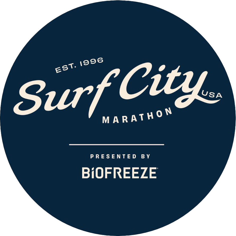 Surf City Marathon