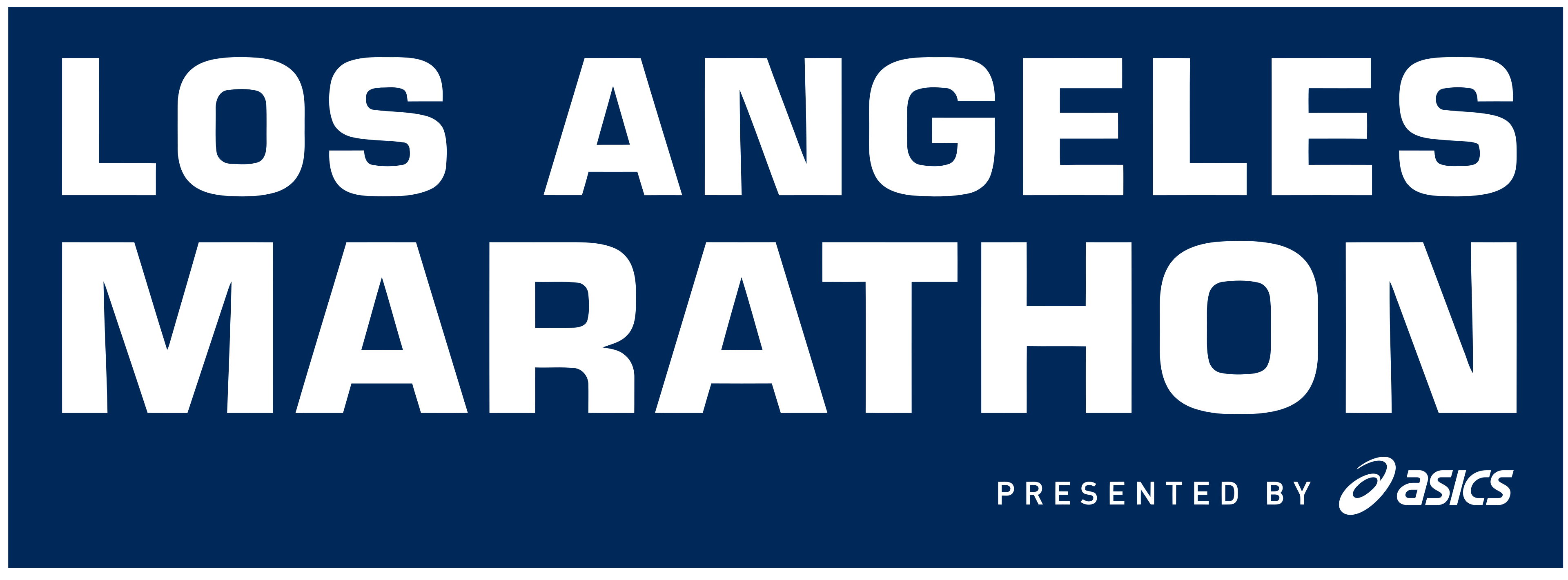 LA Marathon