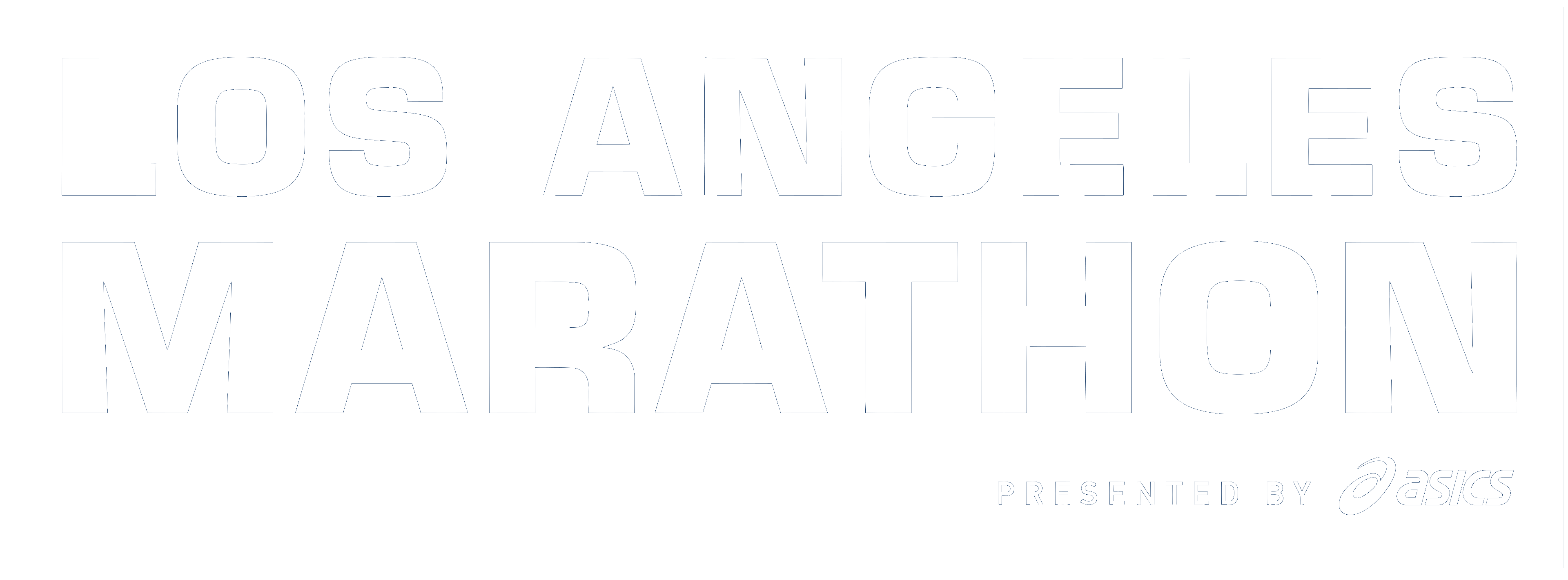 LA Marathon
