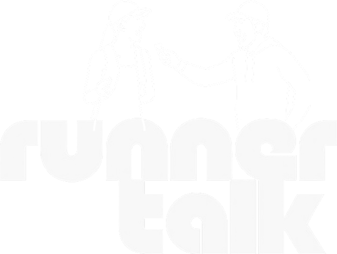 Runner Talk